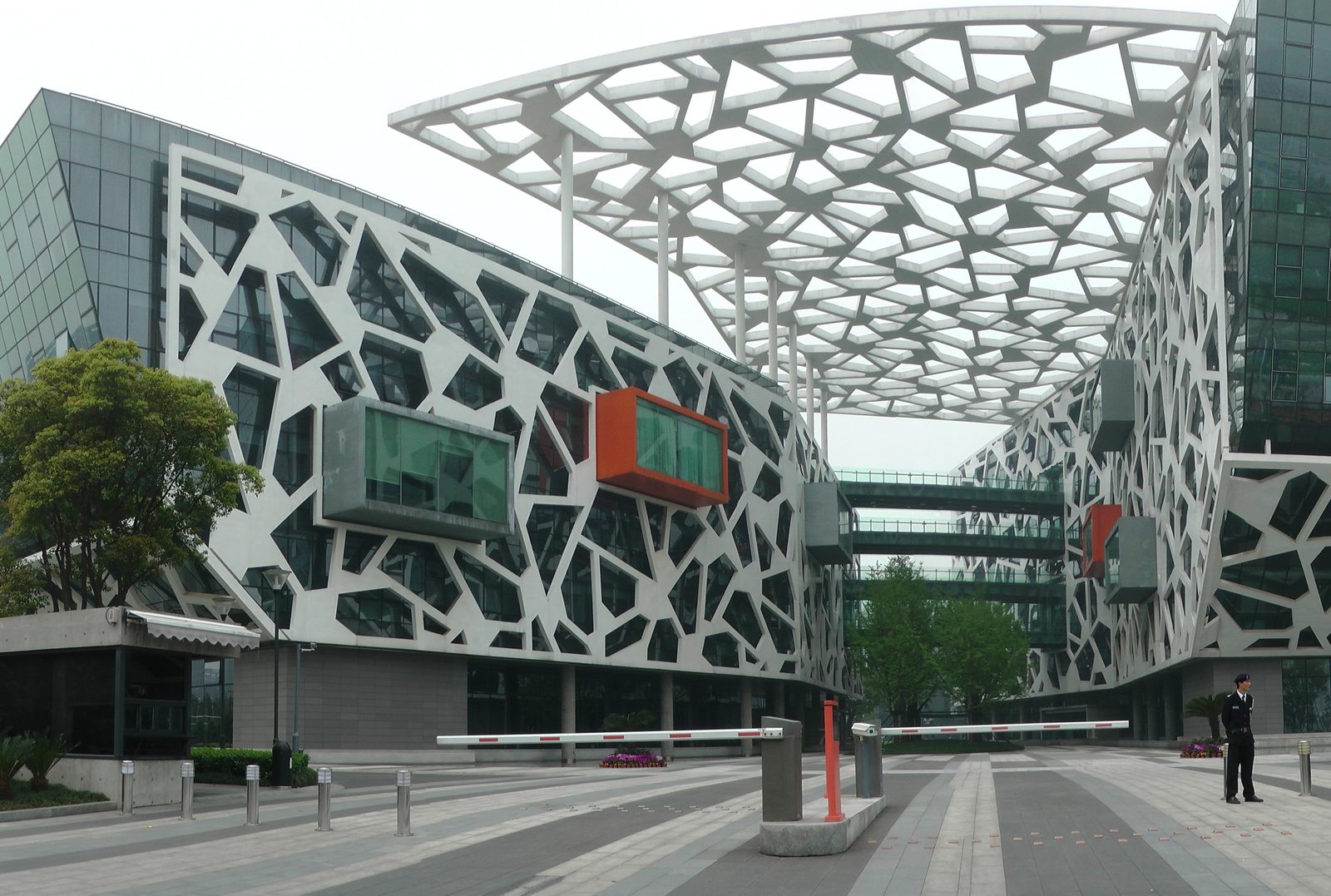 Alibaba's most 'open' model yet comes with a revenue-share clause. Read the $50 million line.