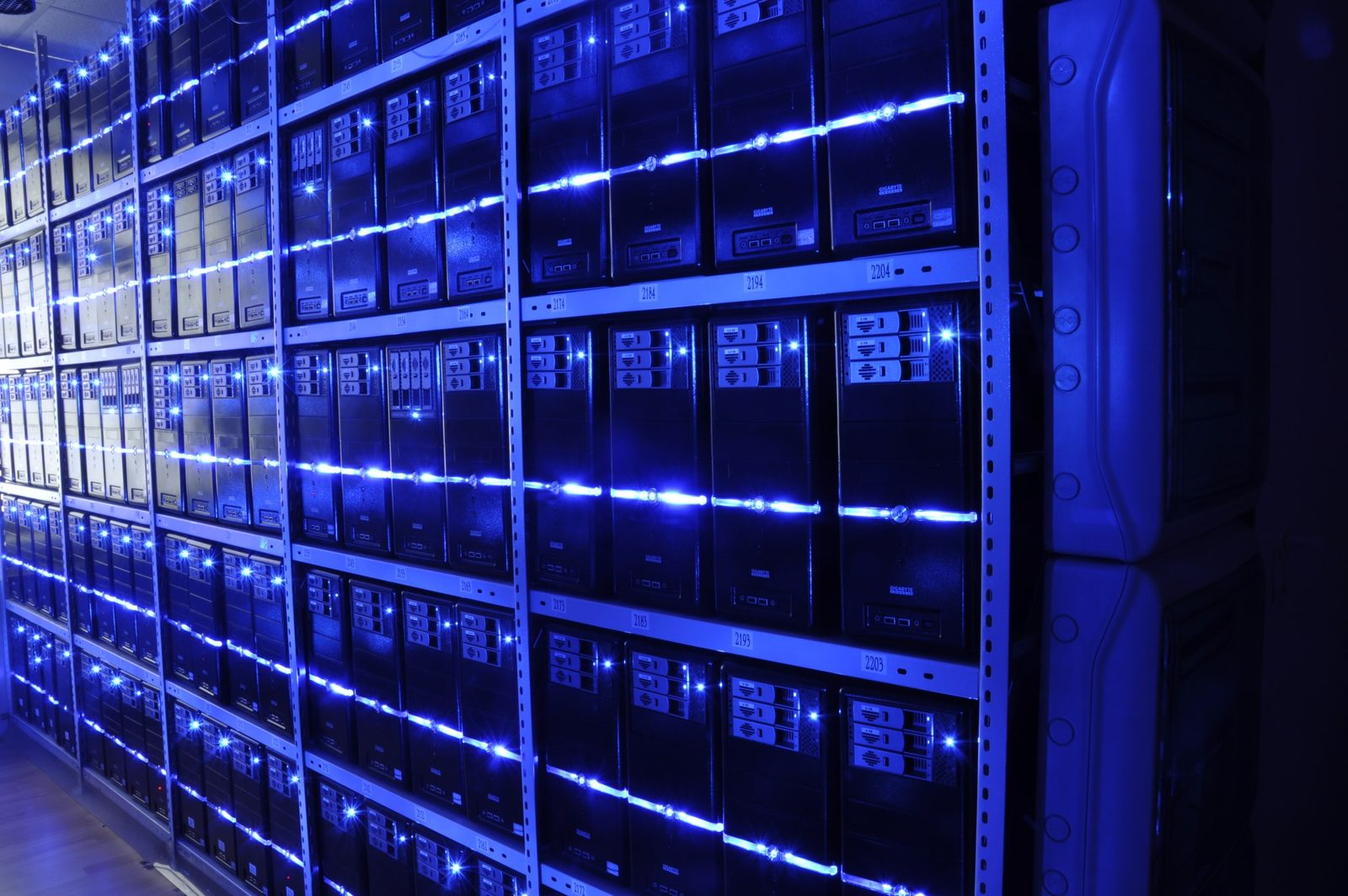 Anthropic's $45 billion 'cloud' deal is really a bet on 460 megawatts. Do the division.