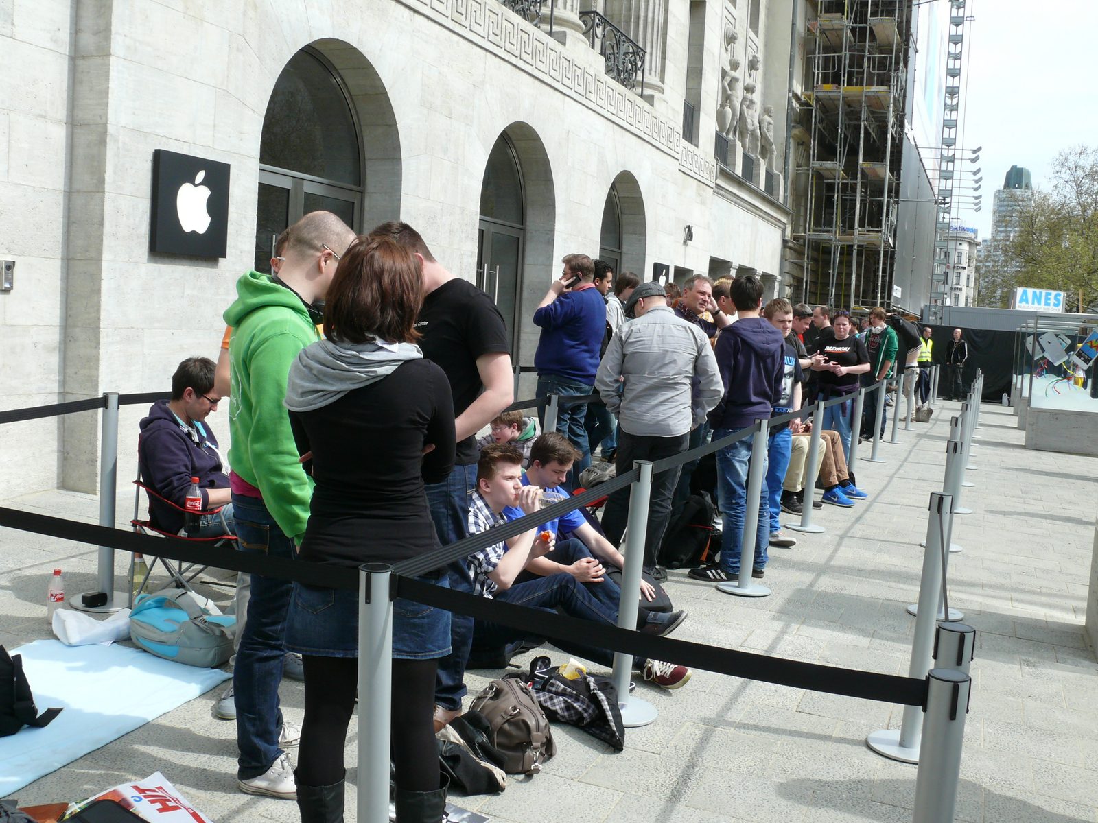 Germany didn't ban Apple's tracking prompt. It banned Apple from writing itself a better one.