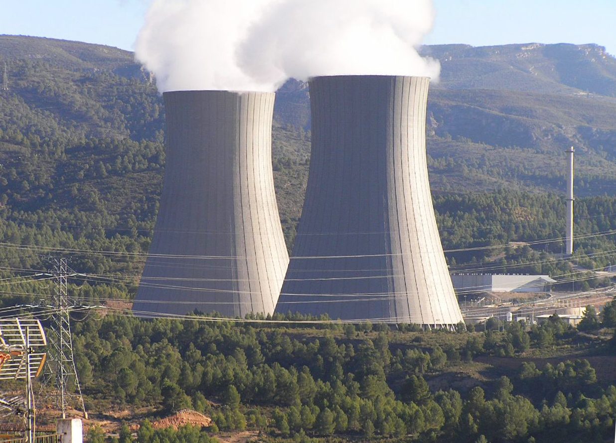 The AI build-out just told you how much power it needs. The nuclear plants it points to won't arrive in time to supply it.