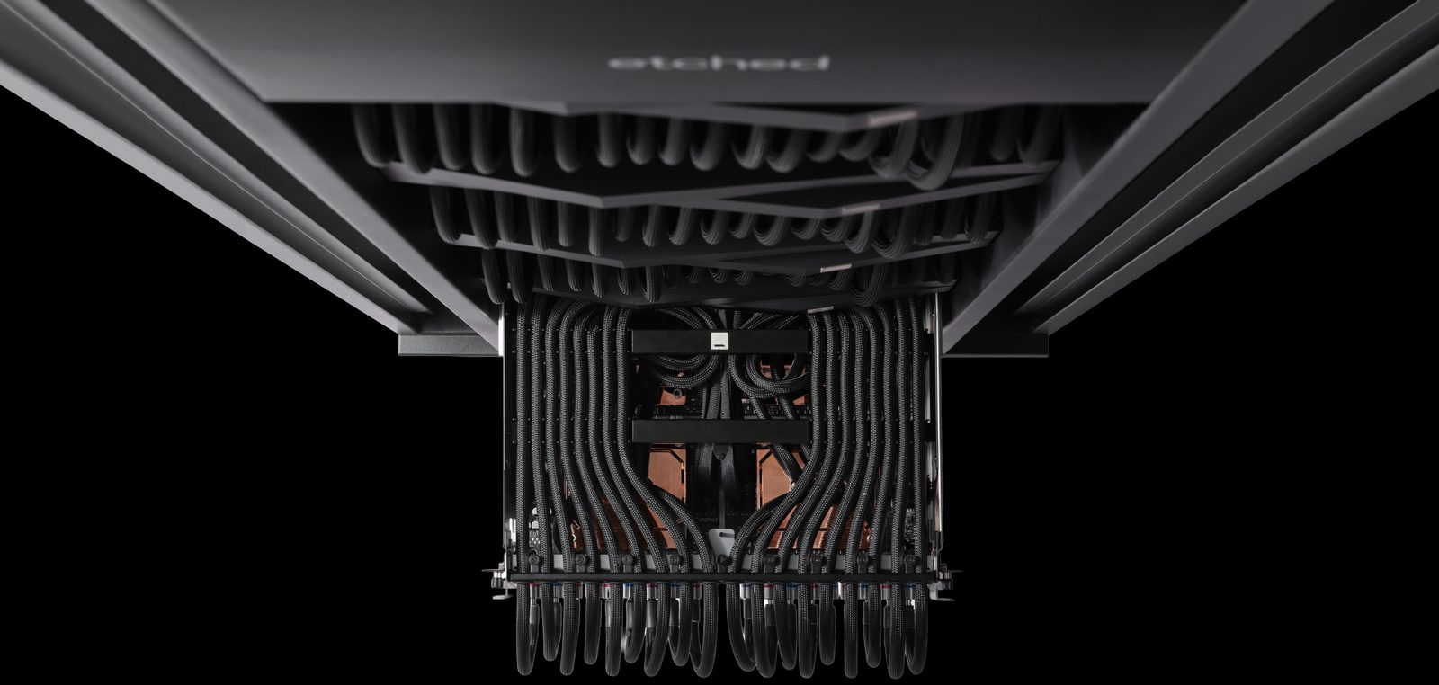 Etched drew the transformer into the silicon itself. Investors just paid $21 billion to bet the math never changes.