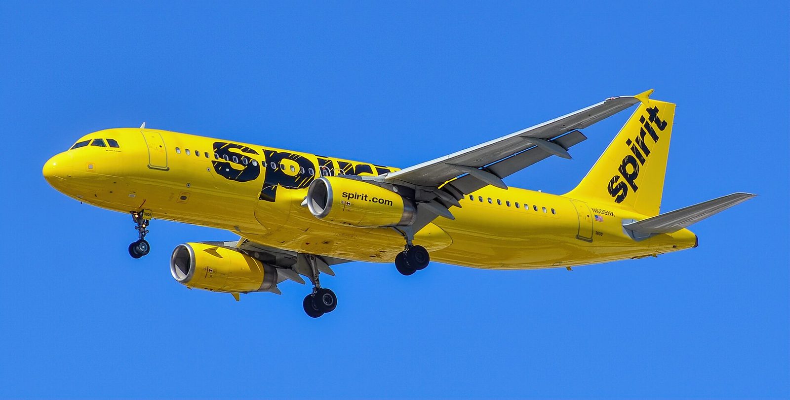 Spirit Airlines is dead. Its 100 million internal emails just sold to Google to train AI.
