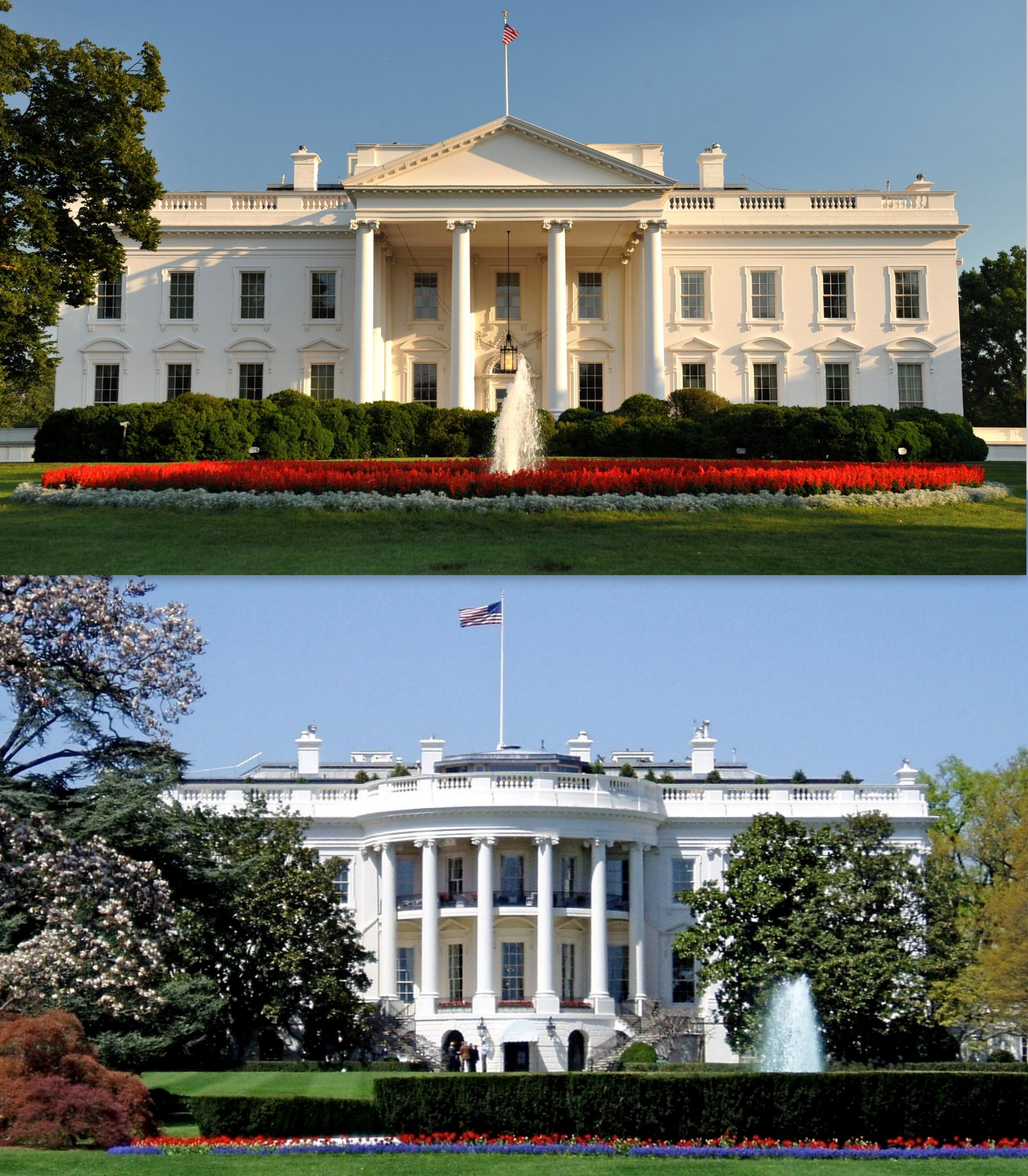 The White House, Washington, D.C.