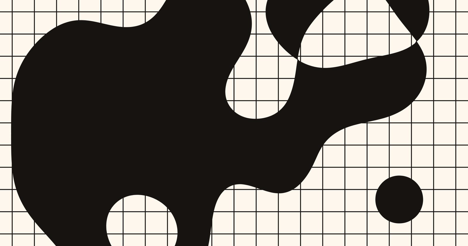Thinking Machines Lab's launch graphic for Inkling, its first open-weights model.