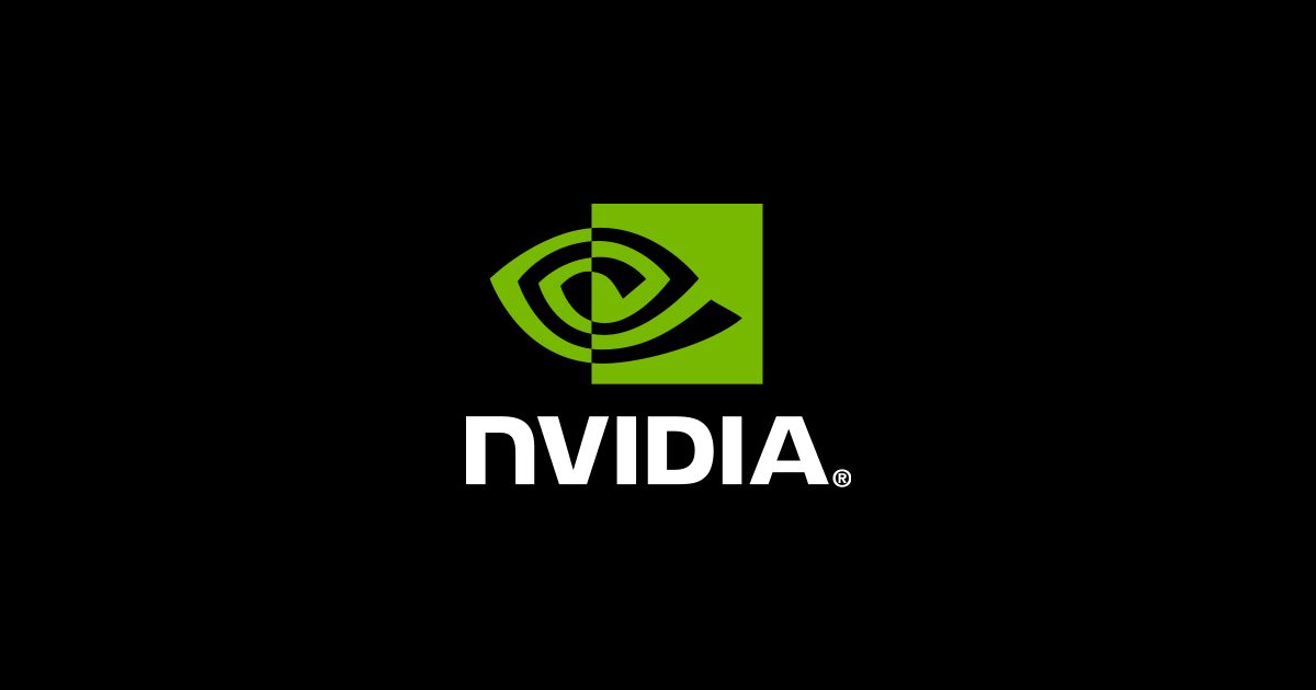 Nvidia logo