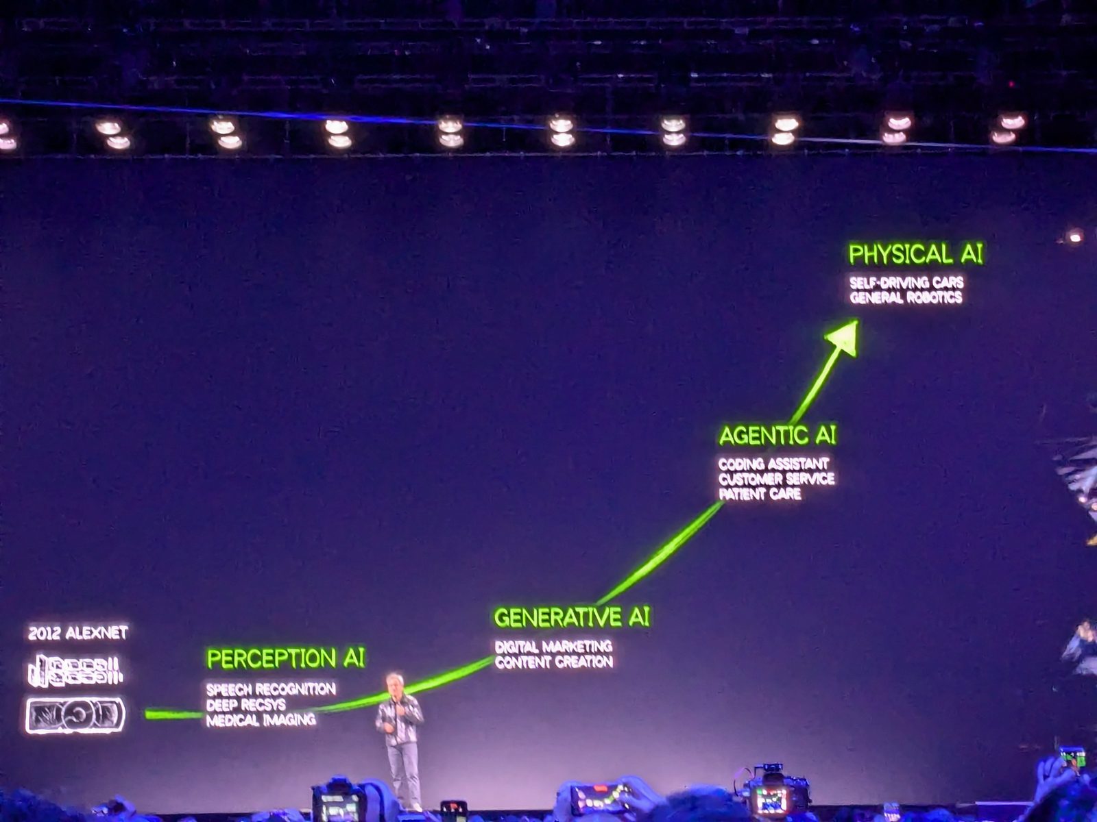 Nvidia wants to buy the place open-source AI lives. The price is the least interesting number in the deal.