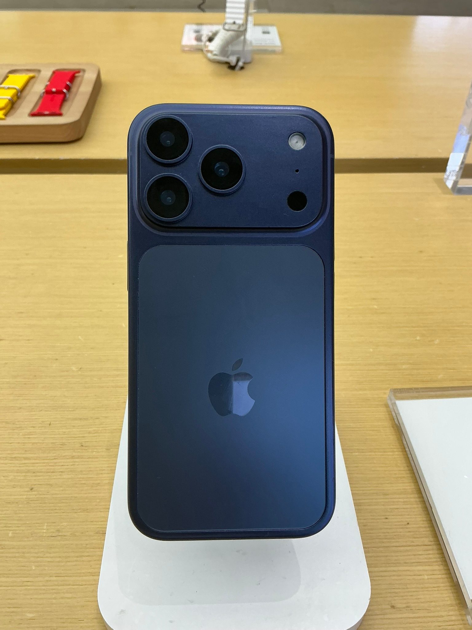 They fit a 27-billion-parameter model on an iPhone. The compression is real. The capability is the part nobody measured.