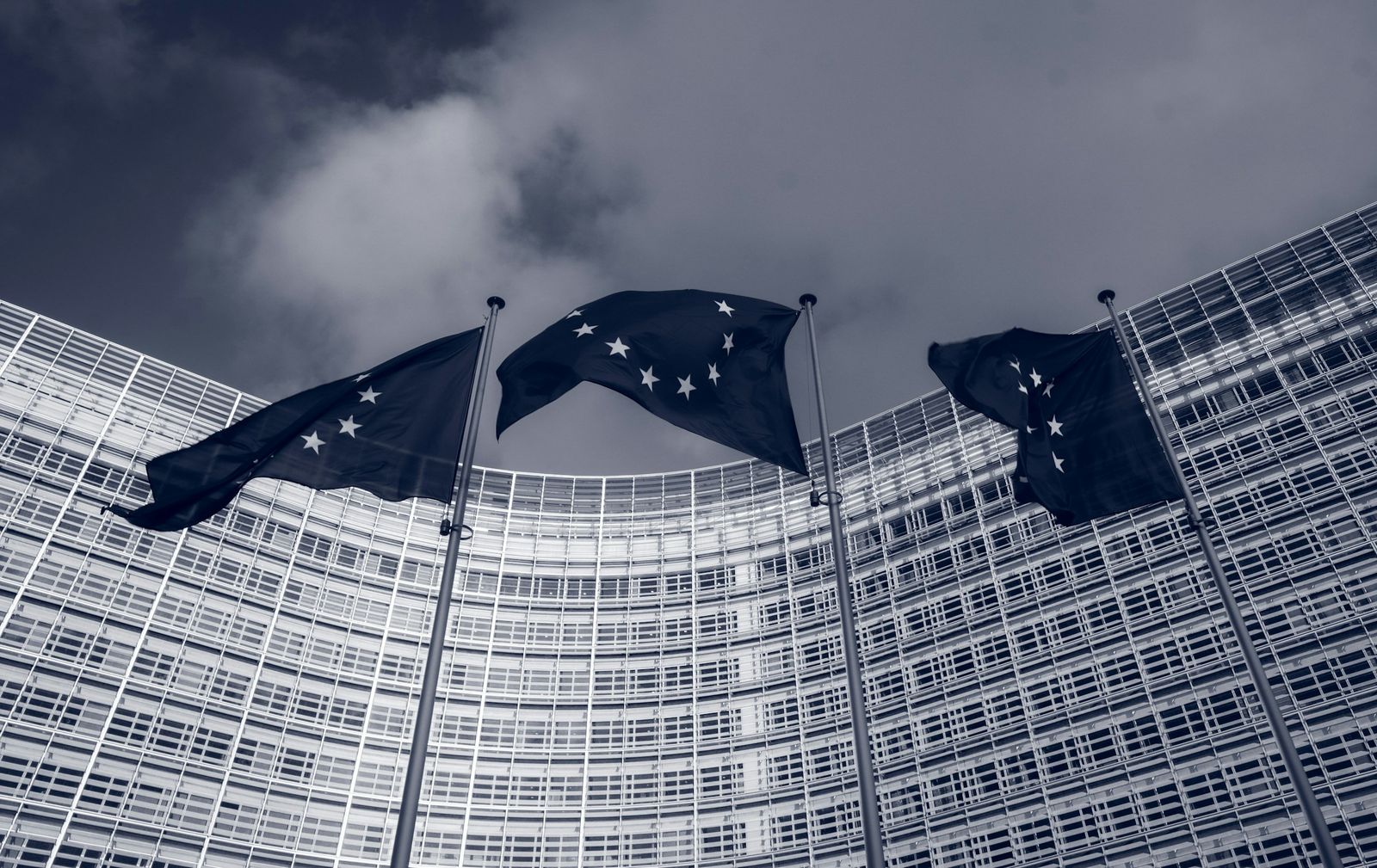 The AI Act grows teeth
