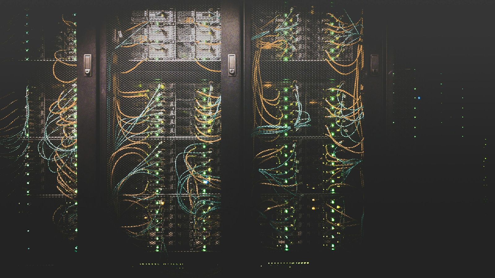 The data centers are eating the grid