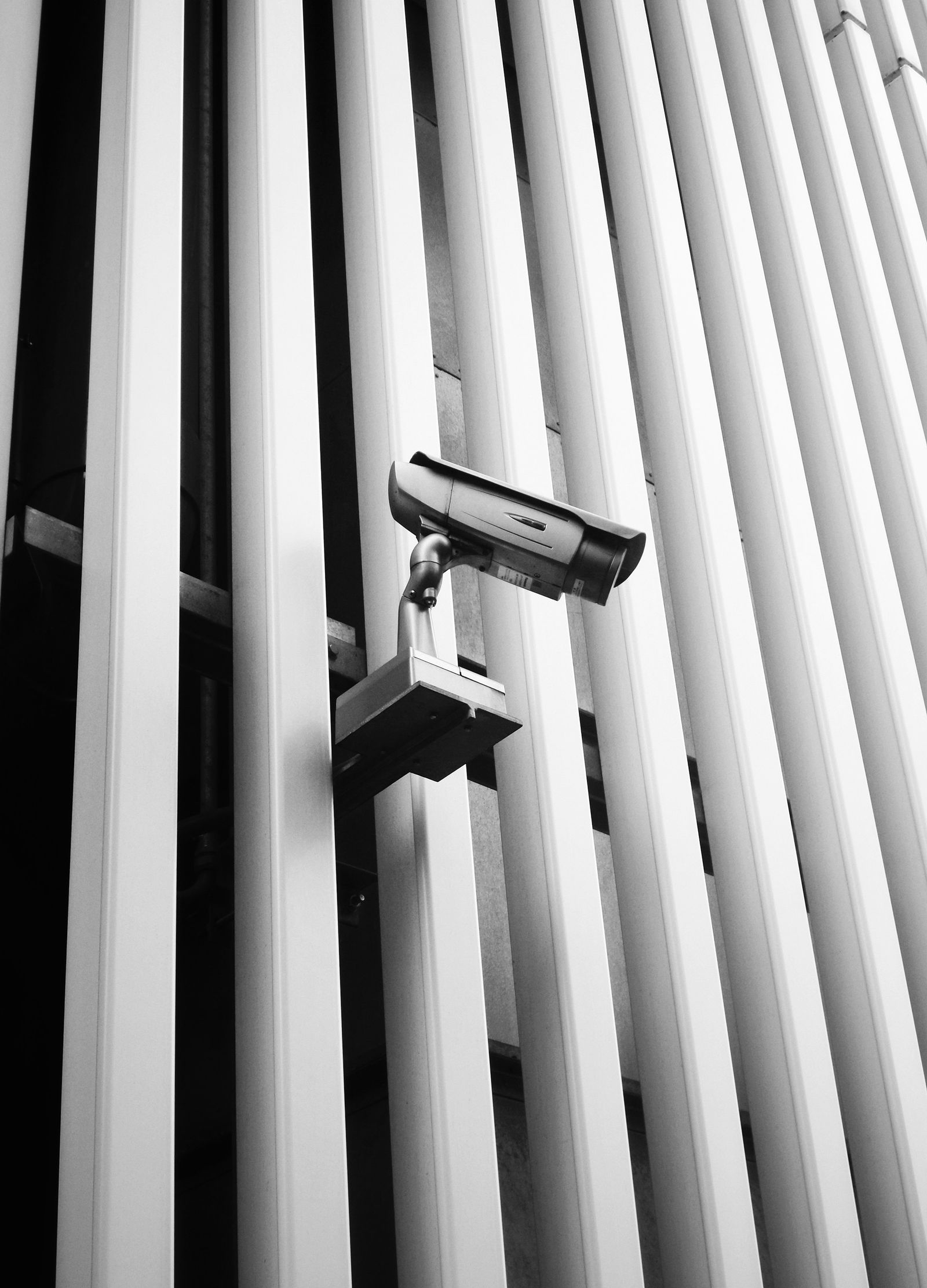 The surveillance vendors you have never heard of