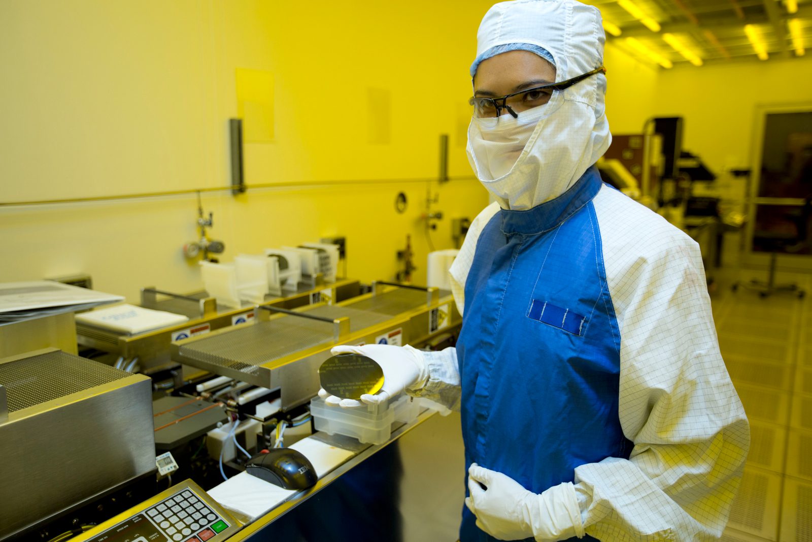 Washington is turning a chip tariff into an industrial-policy contract. Read the allowance, not the rate.