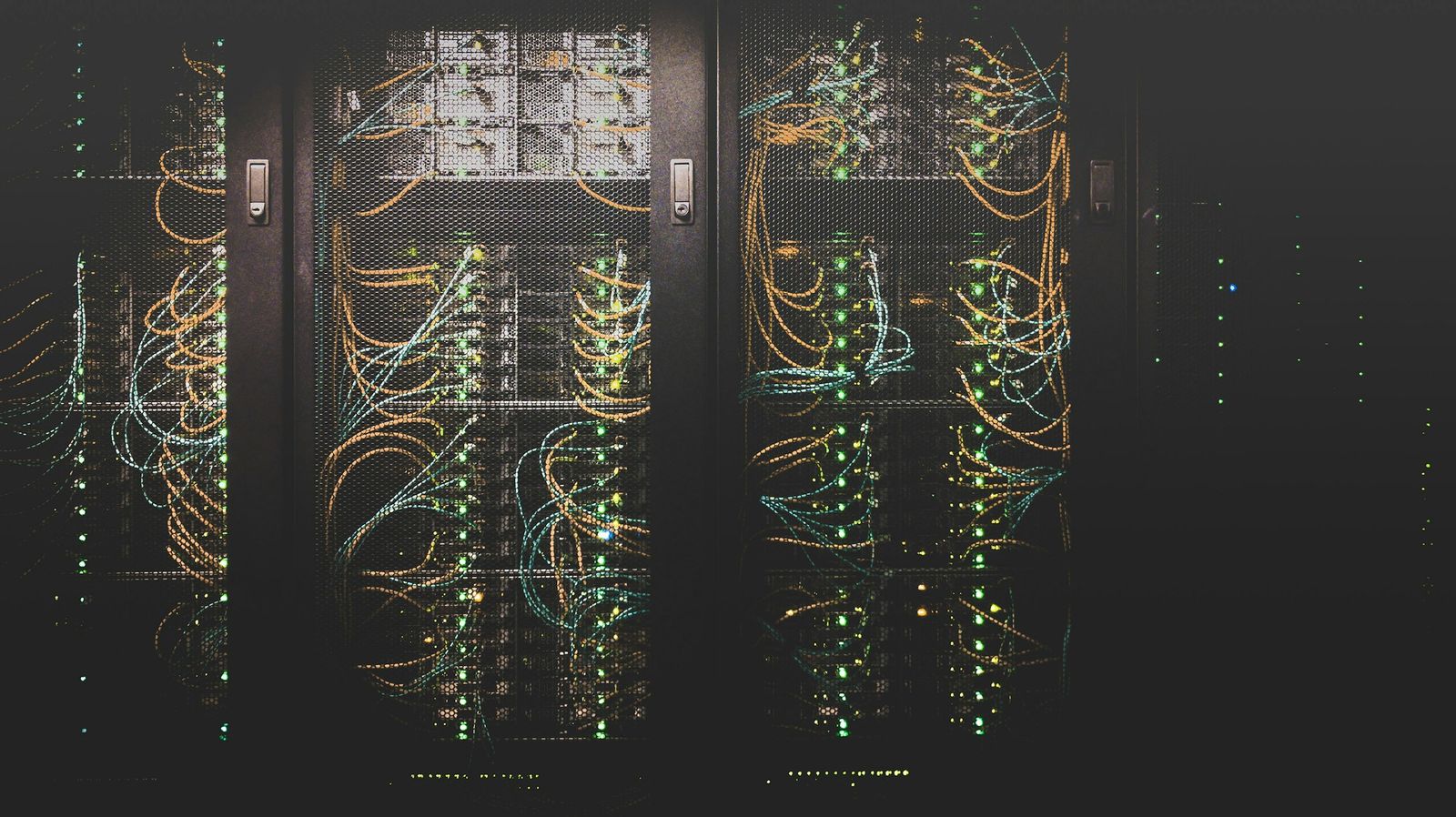 Who Owns the Compute Owns the Story