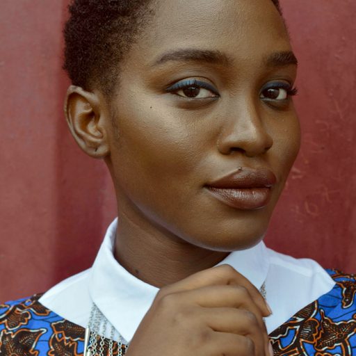 Hana Okonkwo