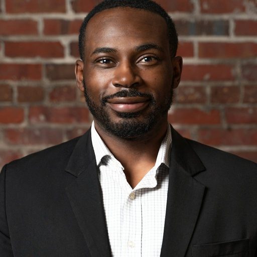 Jide Okafor