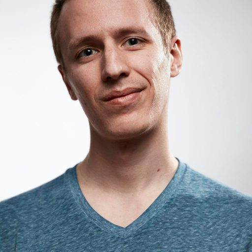 Kasper Lindqvist