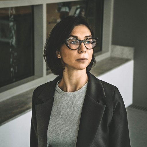 Nadia Fraser