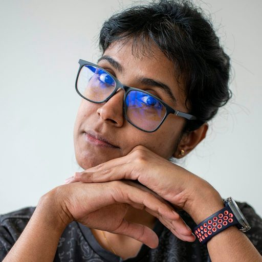 Rana Iqbal